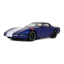 Chevrolet Corvette C4 Grand Sport 1996, GT Spirit 1/18 scale