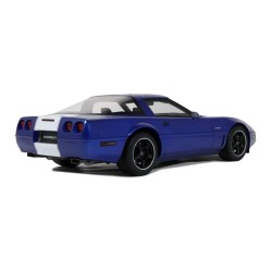 Chevrolet Corvette C4 Grand Sport 1996, GT Spirit 1/18 scale