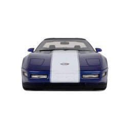 Chevrolet Corvette C4 Grand Sport 1996, GT Spirit 1/18 scale