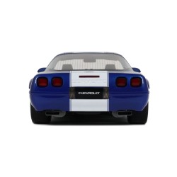Chevrolet Corvette C4 Grand Sport 1996, GT Spirit 1/18 scale