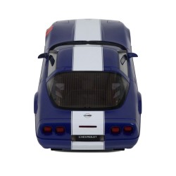 Chevrolet Corvette C4 Grand Sport 1996, GT Spirit 1/18 scale