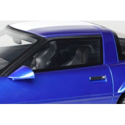 Chevrolet Corvette C4 Grand Sport 1996, GT Spirit 1/18 scale