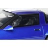 Chevrolet Corvette C4 Grand Sport 1996, GT Spirit 1/18 scale