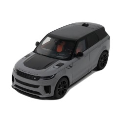 Land Rover Range Rover Sport SV Edition Two 2024 model 1:18 GT Spirit GT539