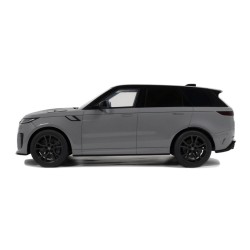 Land Rover Range Rover Sport SV Edition Two 2024 model 1:18 GT Spirit GT539