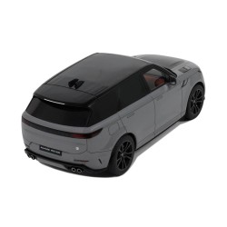 Land Rover Range Rover Sport SV Edition Two 2024 model 1:18 GT Spirit GT539