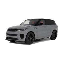 Land Rover Range Rover Sport SV Edition Two 2024 model 1:18 GT Spirit GT539