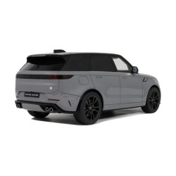 Land Rover Range Rover Sport SV Edition Two 2024 model 1:18 GT Spirit GT539