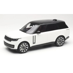 Land Rover Range Rover P530 Autobiography 2024 model 1:18 GT Spirit GT533