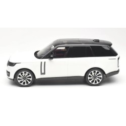 Land Rover Range Rover P530 Autobiography 2024, GT Spirit 1/18 scale
