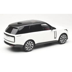 Land Rover Range Rover P530 Autobiography 2024, GT Spirit 1/18 scale