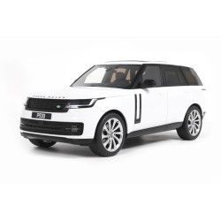 Land Rover Range Rover P530 Autobiography 2024, GT Spirit 1/18 scale