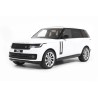 Land Rover Range Rover P530 Autobiography 2024, GT Spirit 1/18 scale