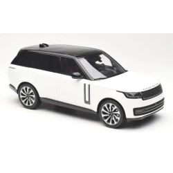 Land Rover Range Rover P530 Autobiography 2024, GT Spirit 1/18 scale