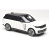 Land Rover Range Rover P530 Autobiography 2024, GT Spirit 1/18 scale
