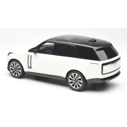 Land Rover Range Rover P530 Autobiography 2024, GT Spirit 1/18 scale