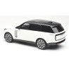 Land Rover Range Rover P530 Autobiography 2024, GT Spirit 1/18 scale