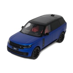 Land Rover Range Rover P615 MHEV SV 2024 model 1:18 GT Spirit GT540