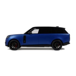 Land Rover Range Rover P615 MHEV SV 2024, GT Spirit 1/18 scale