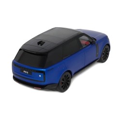 Land Rover Range Rover P615 MHEV SV 2024, GT Spirit 1/18 scale