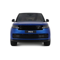Land Rover Range Rover P615 MHEV SV 2024, GT Spirit 1/18 scale