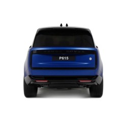 Land Rover Range Rover P615 MHEV SV 2024, GT Spirit 1/18 scale