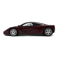 McLaren F1 1992 model 1:18 GT Spirit GT534