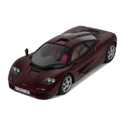 McLaren F1 1992 model 1:18 GT Spirit GT534