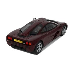 McLaren F1 1992 model 1:18 GT Spirit GT534