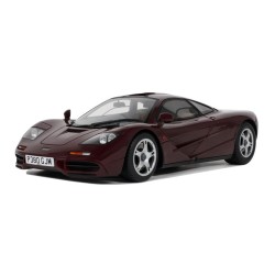 McLaren F1 1992 model 1:18 GT Spirit GT534