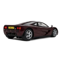 McLaren F1 1992 model 1:18 GT Spirit GT534