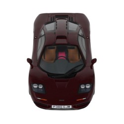 McLaren F1 1992 model 1:18 GT Spirit GT534