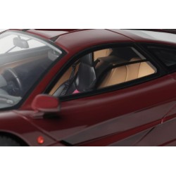 McLaren F1 1992 model 1:18 GT Spirit GT534