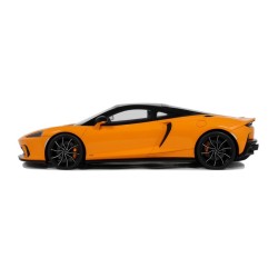 McLaren GTS 2025 model 1:18 GT Spirit GT957