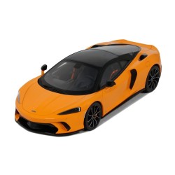McLaren GTS 2025 model 1:18 GT Spirit GT957