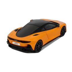 McLaren GTS 2025 model 1:18 GT Spirit GT957