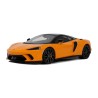 McLaren GTS 2025 model 1:18 GT Spirit GT957