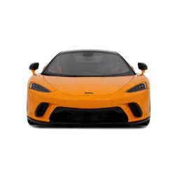 McLaren GTS 2025 model 1:18 GT Spirit GT957