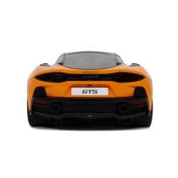 McLaren GTS 2025 model 1:18 GT Spirit GT957