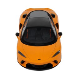 McLaren GTS 2025 model 1:18 GT Spirit GT957