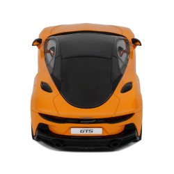 McLaren GTS 2025 model 1:18 GT Spirit GT957