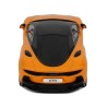 McLaren GTS 2025 model 1:18 GT Spirit GT957