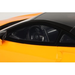 McLaren GTS 2025 model 1:18 GT Spirit GT957