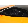 McLaren GTS 2025 model 1:18 GT Spirit GT957