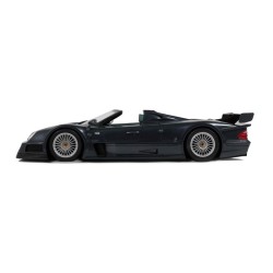 Mercedes Benz CLK-GTR Roadster 1999 model 1:18 GT Spirit GT960