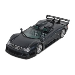 Mercedes Benz CLK-GTR Roadster 1999 model 1:18 GT Spirit GT960
