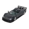 Mercedes Benz CLK-GTR Roadster 1999 model 1:18 GT Spirit GT960