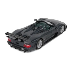 Mercedes Benz CLK-GTR Roadster 1999 model 1:18 GT Spirit GT960