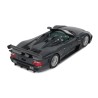 Mercedes Benz CLK-GTR Roadster 1999 model 1:18 GT Spirit GT960