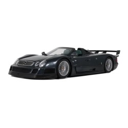 Mercedes Benz CLK-GTR Roadster 1999 model 1:18 GT Spirit GT960